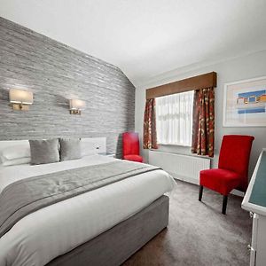 Standard Doppelzimmer